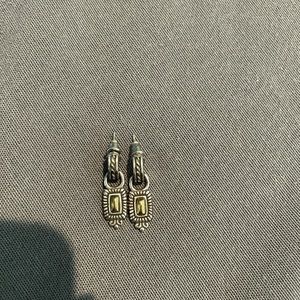 Brighton earrings